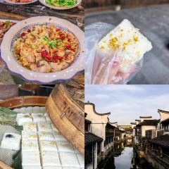 XUN WU SHUI YAN CAN TING ảnh của người dùng