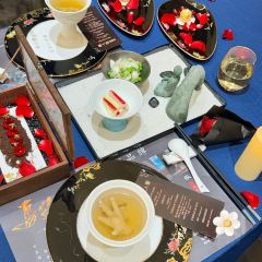 忘川隐庐 User Photo