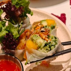 新时泰(南翔印象城MEGA店) User Photo