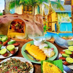 Xishuangbanna User Photo