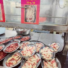 五洞大众牛餐馆 User Photo