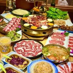 呂屯一頭牛(龍南街店)張用戶圖片