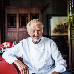 La Maison 1888 User Photo