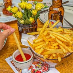 La Strada(太古里店) User Photo