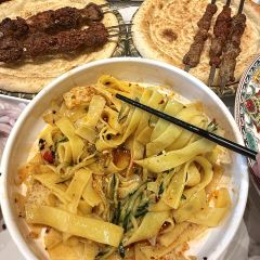 巴依老爺新疆美食（世紀中央城店）張用戶圖片