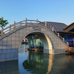 樊老头樊氏牛骨粉(婺源书乡路店) 여행 사진