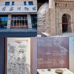 永超熏肉烧饼(宝德店) 여행 사진