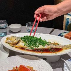 玖弄小鲜(浦东嘉里城店) User Photo