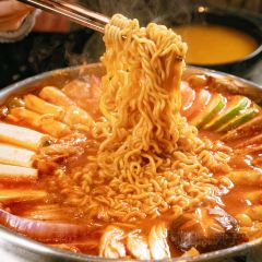 常州星河萬麗飯店·“燃”餐廳張用戶圖片