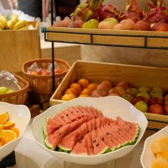 幸福湖國際會議中心·湖畔小館張用戶圖片