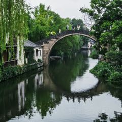 博陽開元名庭酒店·江南苑中餐廳（南潯店）張用戶圖片