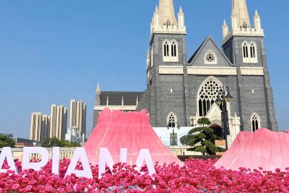 Hongyunhuoguoxiaozhan (sanfangqixiang)