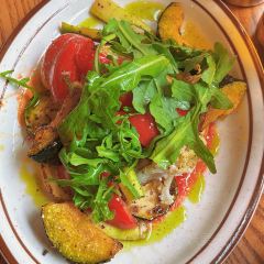 RuRuDiner User Photo