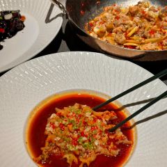 NAN JING RESTAURANT User Photo