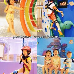 国际湖泊之家 User Photo