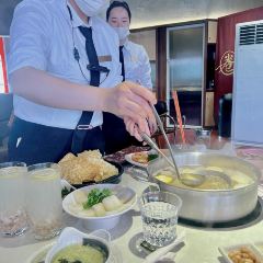 圈儿潮汕牛肉火锅(陕西南路店) User Photo
