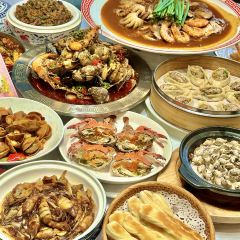 周记海鲜(河南路店) 여행 사진