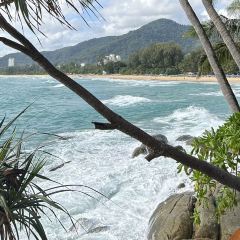 The Commune | Terrace & Bar User Photo