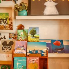 尤加力 cafe User Photo