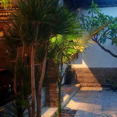 杨家花园(红井街店) User Photo