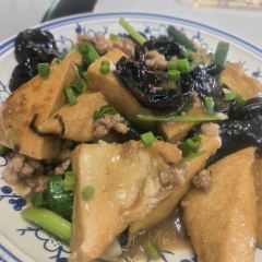 闽粤土菜馆 User Photo