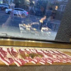 杯客烤鳗馆 User Photo