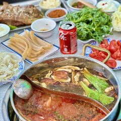 乳仔牛犛牛肉湯鍋（川主寺分店）張用戶圖片