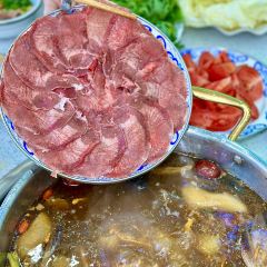 乳仔牛犛牛肉湯鍋（川主寺分店）張用戶圖片