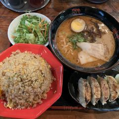Ajisen Ramen (1st Store) User Photo