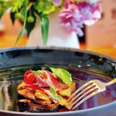 SILEX Restaurant User Photo