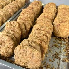 小唐核桃饼 User Photo