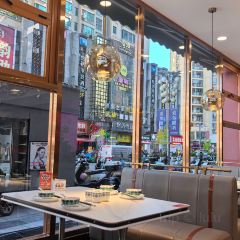 宜品川·川菜(cbd中央大街店) User Photo