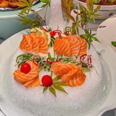 CHINSHOW porcelain feast User Photo