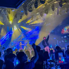 13 TANG LIVEHOUSE User Photo