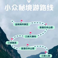 Qianjiang Ecology Lobster City User Photo