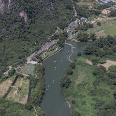 水厄底人家·遇龙河漂流(水厄底码头店) User Photo