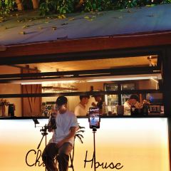 Chill House萃岚 User Photo
