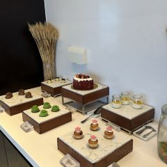 The View Restaurant User Photo