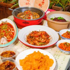 微拾味（愛蓮湖店）張用戶圖片