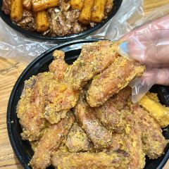 JIU RU XIANG User Photo