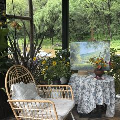 仙乡溪流咖啡 User Photo