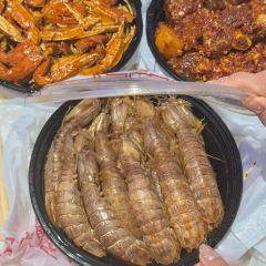 卖龙虾的小伙子(星沙总店) User Photo