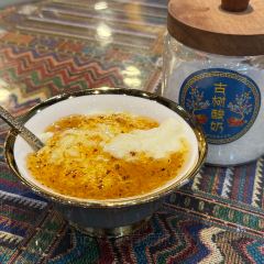Yibire Steamed Buns Restaurant User Photo