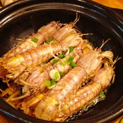 小食巷.砂锅焗海鲜(平潭店) User Photo