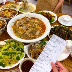 晨陽羊肉館張用戶圖片