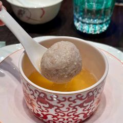 胜紫云亭HUAIYANG MASTER(前滩店) User Photo