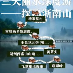 王景状元饼(英芳店) User Photo