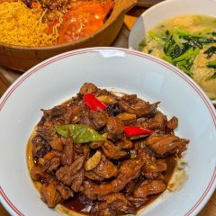 谷香灶房私家廚房（福田店）張用戶圖片