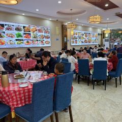巧巧婆重庆农家土菜馆·牦牛肉汤锅 User Photo