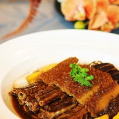 Shang Rong User Photo